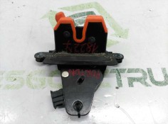 Recambio de cerradura maletero / porton para skoda fabia (6y2/6y3) attractive referencia OEM IAM 6Y0827501H   2