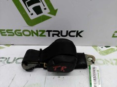 Recambio de cinturon seguridad trasero izquierdo para renault trafic (desde 5.89) t 1100 referencia OEM IAM   