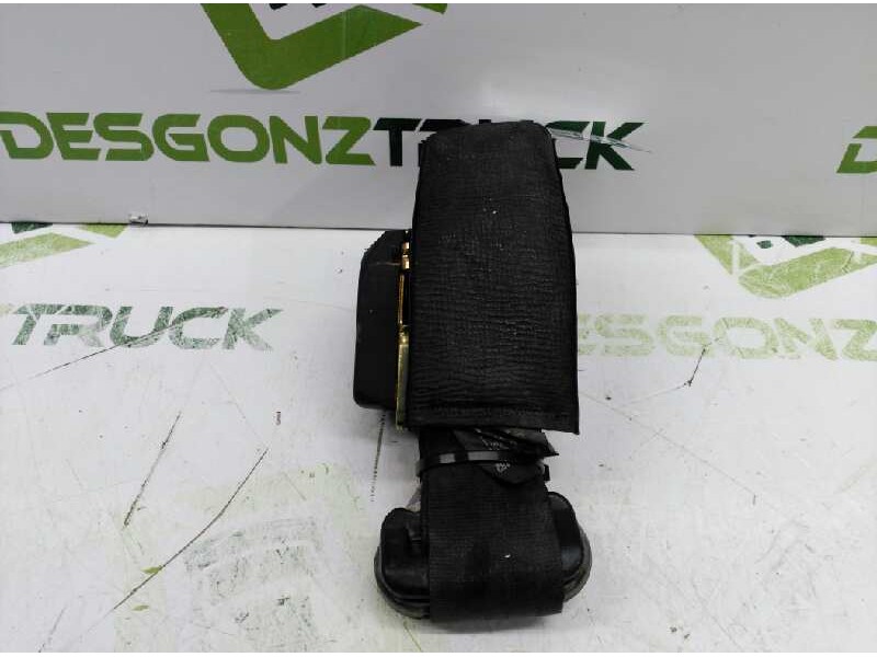 Recambio de cinturon seguridad trasero izquierdo para renault trafic (desde 5.89) t 1100 referencia OEM IAM   