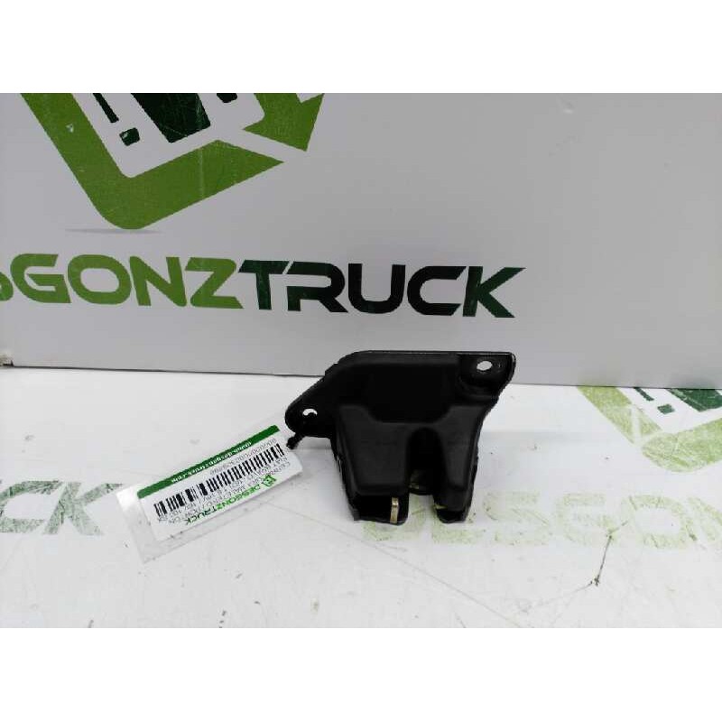 Recambio de cerradura maletero / porton para fiat bravo (182) 1.6 16v / 16v 100 sx referencia OEM IAM   