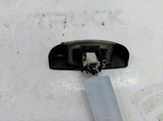 Recambio de piloto matricula para peugeot boxer caja cerr. acristalada (rs2850)(290/330)(´02) 290 c td referencia OEM IAM 6340A8 2