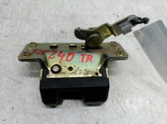 Recambio de cerradura maletero / porton para opel zafira a blue line referencia OEM IAM 5134083  