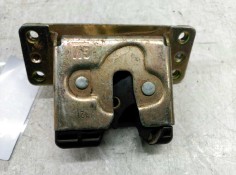 Recambio de cerradura maletero / porton para opel zafira a blue line referencia OEM IAM 5134083   2