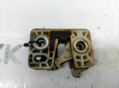 Recambio de cerradura maletero / porton para iveco daily combi 1989  30 - 8 classic, combi, techo elevado referencia OEM IAM    2