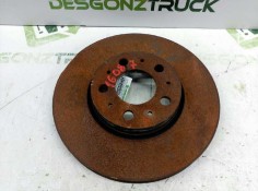 Recambio de disco freno delantero para volvo s60 berlina 2.4 d referencia OEM IAM   