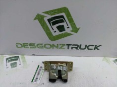 Recambio de cerradura maletero / porton para opel zafira a blue line referencia OEM IAM 90563999  