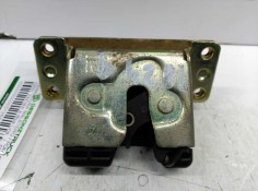 Recambio de cerradura maletero / porton para opel zafira a blue line referencia OEM IAM 90563999   2