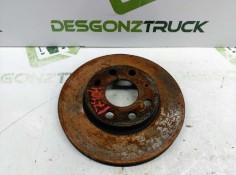 Recambio de disco freno delantero para opel astra f berlina eurocopa referencia OEM IAM   