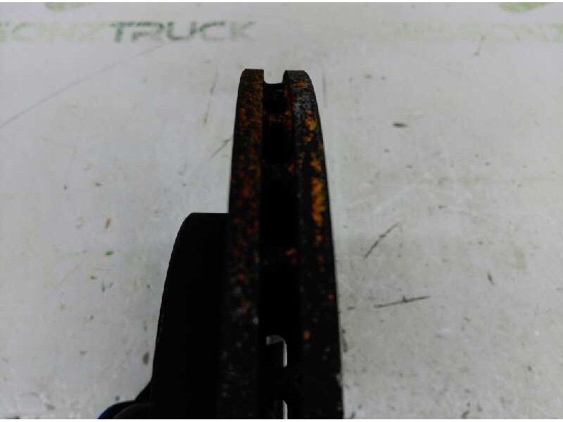 Recambio de disco freno delantero para opel astra f berlina eurocopa referencia OEM IAM   