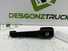 Recambio de maneta exterior porton para mercedes-benz mb 100 d caja cerrada / combi caja cerrada (bm 631.332/342) referencia OEM