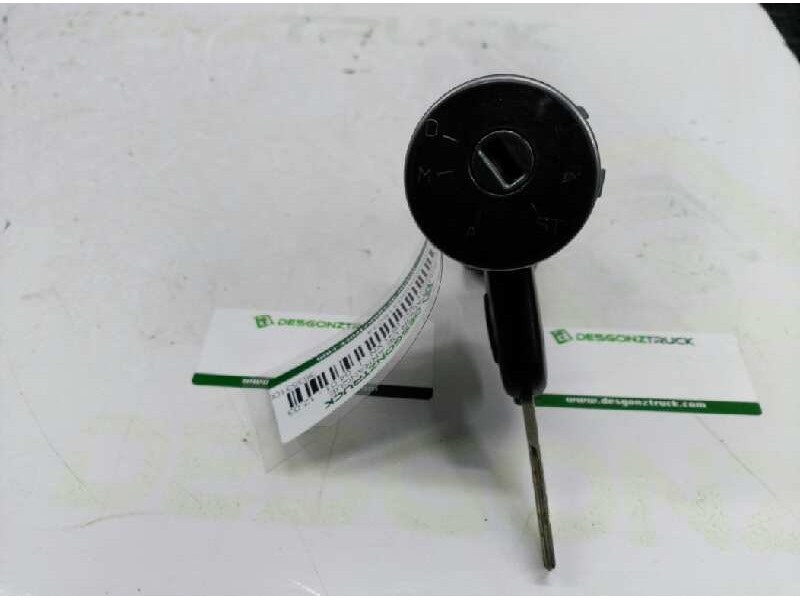 Recambio de conmutador de arranque para peugeot 307 (s1) xn referencia OEM IAM 36353100  