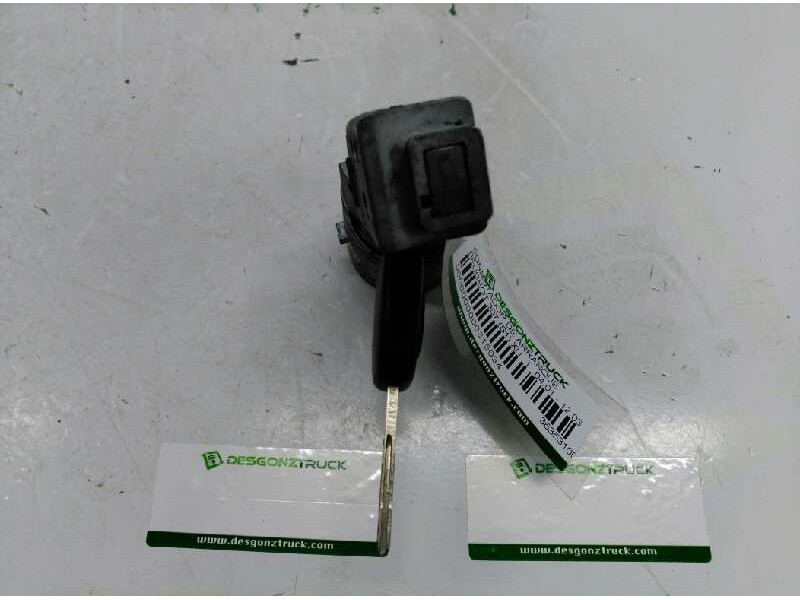 Recambio de conmutador de arranque para peugeot 307 (s1) xn referencia OEM IAM 36353100  