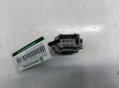 Recambio de mando elevalunas delantero izquierdo para renault megane ii berlina 3p confort authentique referencia OEM IAM 315013 2