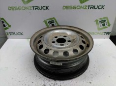 Recambio de llanta para mercedes-benz vito (w638) combi 110 cdi (638.194) referencia OEM IAM 6384011501  