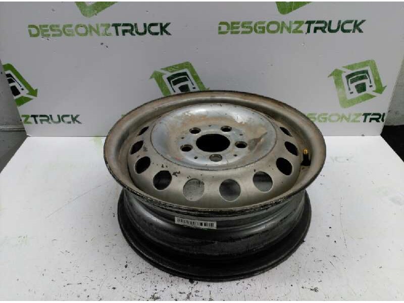 Recambio de llanta para mercedes-benz vito (w638) combi 110 cdi (638.194) referencia OEM IAM 6384011501  