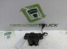 Recambio de cerradura maletero / porton para nissan almera (n15) competence (1998) referencia OEM IAM   