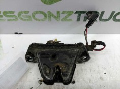 Recambio de cerradura maletero / porton para nissan almera (n15) competence (1998) referencia OEM IAM    2