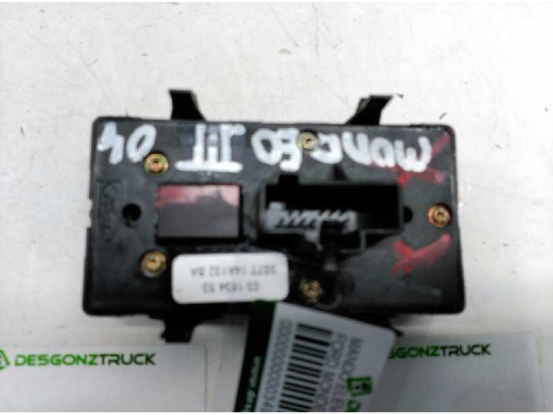 Recambio de mando elevalunas delantero izquierdo para ford mondeo berlina (ge) ambiente referencia OEM IAM 3S7T14A132BA  