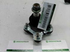 Recambio de rotula suspension para skoda fabia (6y2/6y3) classic referencia OEM IAM   
