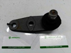 Recambio de rotula suspension para renault scenic (ja..) 1.9 dci authentique referencia OEM IAM   
