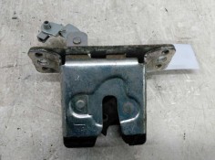 Recambio de cerradura maletero / porton para opel corsa c blue line referencia OEM IAM 133080  