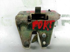 Recambio de cerradura maletero / porton para peugeot 205 berlina 1.4 generation referencia OEM IAM 871937   2