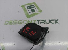 Recambio de cinturon seguridad trasero izquierdo para citroën c5 berlina 2.0 hdi magic referencia OEM IAM   