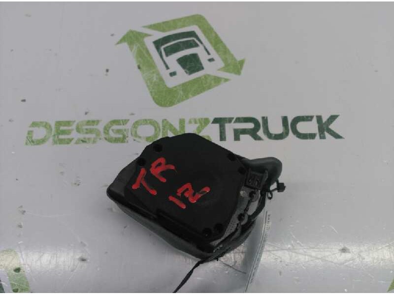 Recambio de cinturon seguridad trasero izquierdo para citroën c5 berlina 2.0 hdi magic referencia OEM IAM   