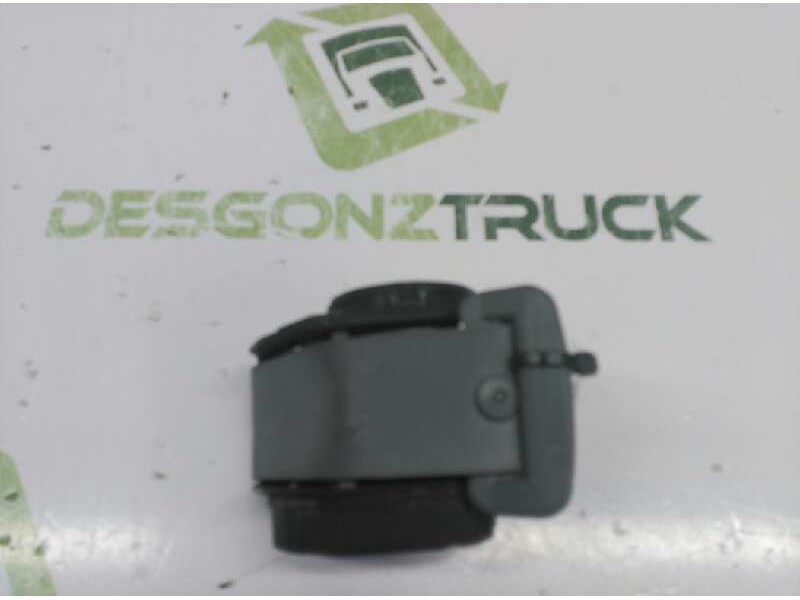 Recambio de cinturon seguridad trasero izquierdo para citroën c5 berlina 2.0 hdi magic referencia OEM IAM   