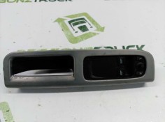 Recambio de mando elevalunas delantero izquierdo para volvo c30 d5 r-design referencia OEM IAM 31295124 8663817 