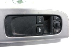 Recambio de mando elevalunas delantero izquierdo para volvo c30 d5 r-design referencia OEM IAM 31295124 8663817  2