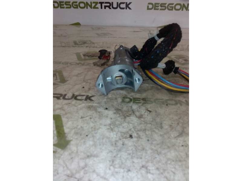 Recambio de conmutador de arranque para renault trucks magnum ae 430.18 (430cv) referencia OEM IAM   