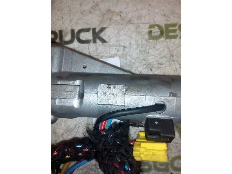 Recambio de conmutador de arranque para renault trucks magnum ae 430.18 (430cv) referencia OEM IAM   