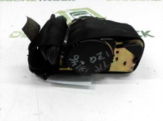 Recambio de cinturon seguridad trasero izquierdo para peugeot expert kasten standard furgón 220c referencia OEM IAM   
