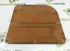 Recambio de juego tapizados / cartoneras para peugeot expert kasten standard furgón 220c referencia OEM IAM  CARGA TRASERO DEREC 2