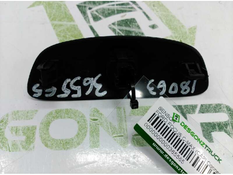 Recambio de sensor para ford focus c-max (cap) connection referencia OEM IAM 3M5T19E663 RADIACION SOLAR 