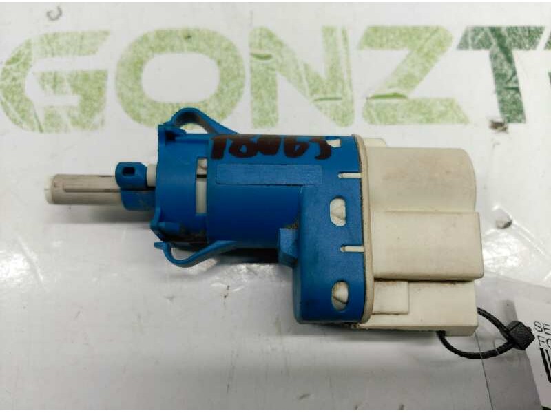 Recambio de sensor para ford focus c-max (cap) connection referencia OEM IAM 3M5T9C872AB LUZ FRENO 
