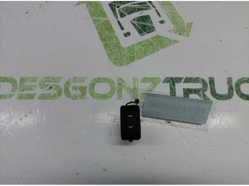 Recambio de mando elevalunas trasero derecho para ford focus c-max (cap) connection referencia OEM IAM   