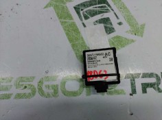 Recambio de sensor para ford focus c-max (cap) connection referencia OEM IAM 3M5T15K602AC ANTENA CIERRE CENTRALIZADO RECEPTOR CI