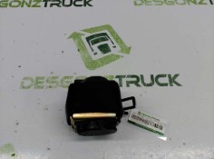 Recambio de cinturon seguridad trasero izquierdo para seat toledo (1m2) select referencia OEM IAM   
