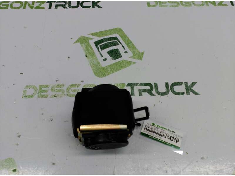 Recambio de cinturon seguridad trasero izquierdo para seat toledo (1m2) select referencia OEM IAM   