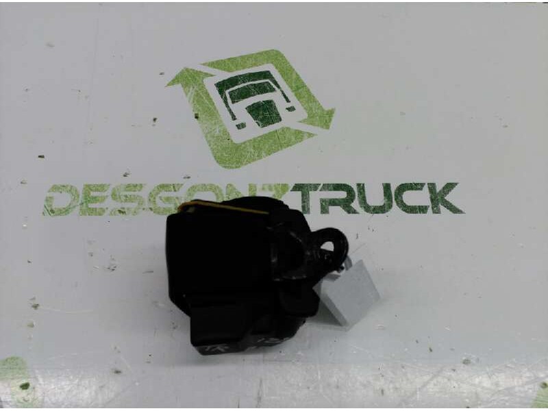 Recambio de cinturon seguridad trasero izquierdo para seat toledo (1m2) select referencia OEM IAM   