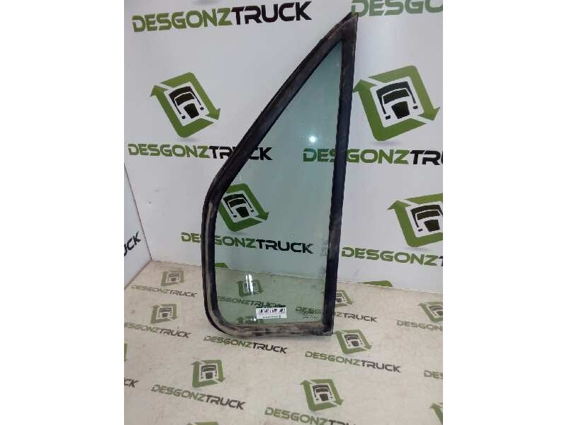 Recambio de luna custodia delantera derecha para renault trucks mascott 90 (86cv) referencia OEM IAM   