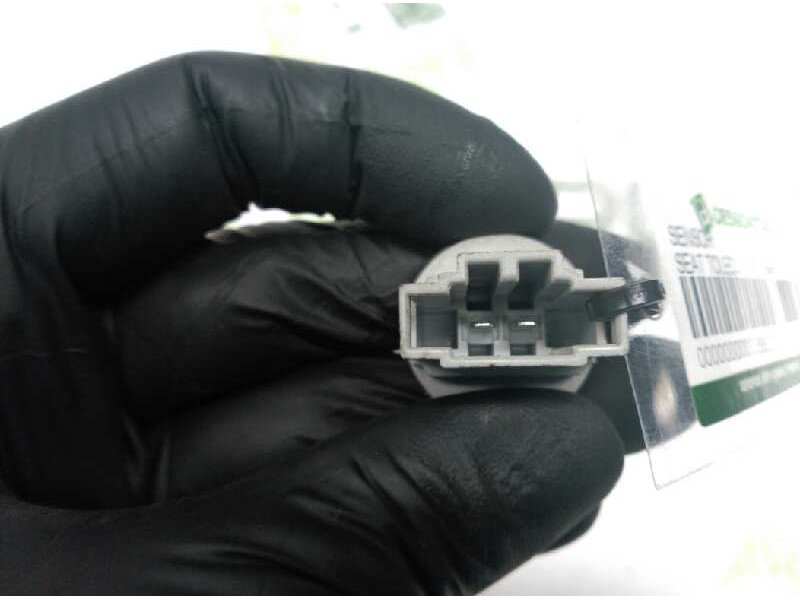 Recambio de sensor para seat toledo (1m2) select referencia OEM IAM 1K0907543A TEMPERATURA INTERIOR 