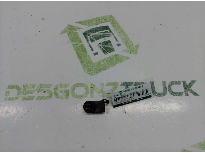 Recambio de sensor para seat toledo (1m2) select referencia OEM IAM 1K0907543A TEMPERATURA INTERIOR 