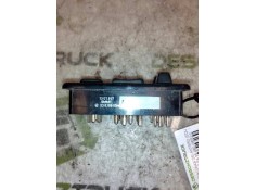 Recambio de mando elevalunas delantero izquierdo para daf serie 95 xf .xxx fsafe (tipo .480) space-cab referencia OEM IAM 130789 2