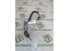 Recambio de conmutador de arranque para renault trucks mascott 90 (86cv) referencia OEM IAM   