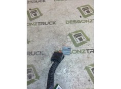 Recambio de conmutador de arranque para renault trucks mascott 90 (86cv) referencia OEM IAM    2