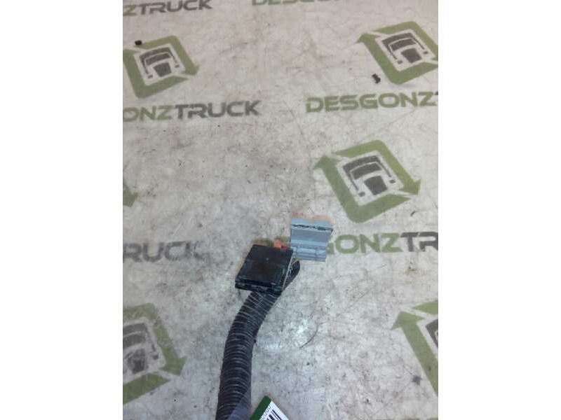 Recambio de conmutador de arranque para renault trucks mascott 90 (86cv) referencia OEM IAM   