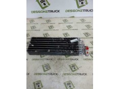 Recambio de radiador interior aire acondicionado para iveco stralis (as) fsa t / fp lt 4x2 gran espacio referencia OEM IAM   